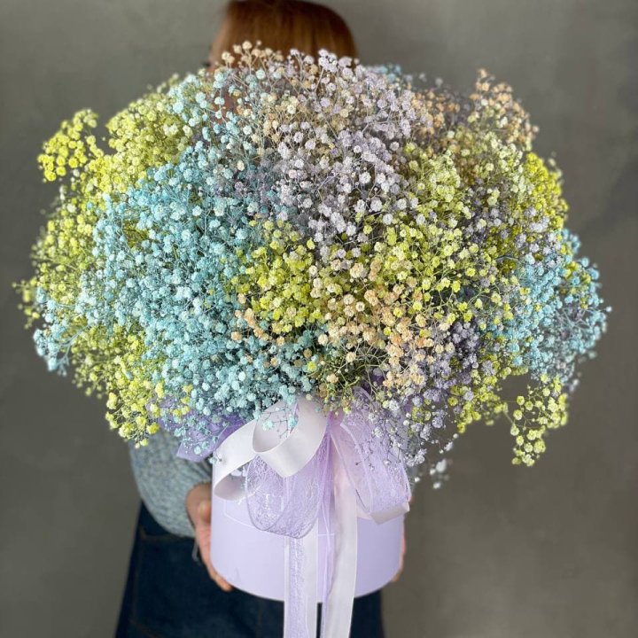 Бокс из гипсафил в Ярославле