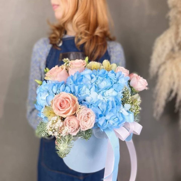 Коробка "Доминиканская Лагуна" в Ярославле