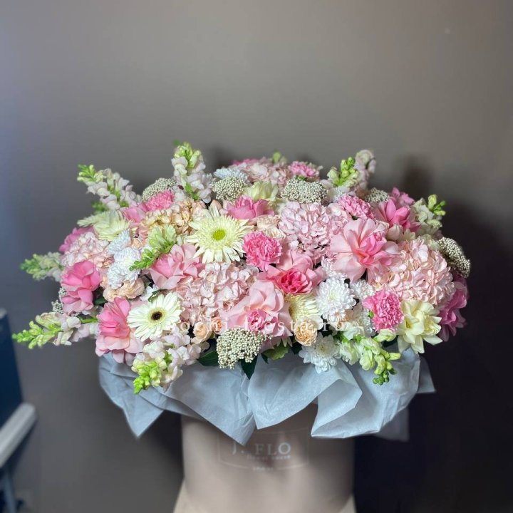  Коробка гигант №3 в Ярославле