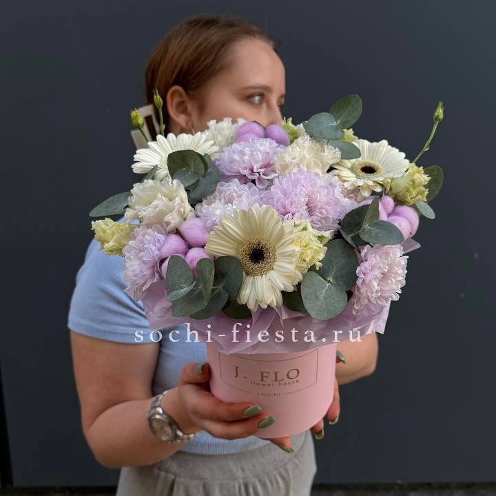 Нежный бокс в Ярославле