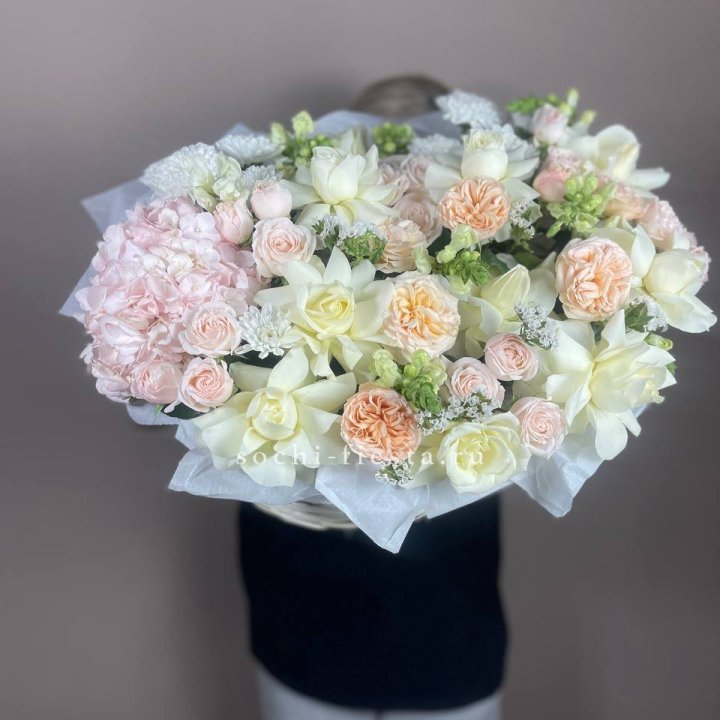 Корзина №5 в Ярославле