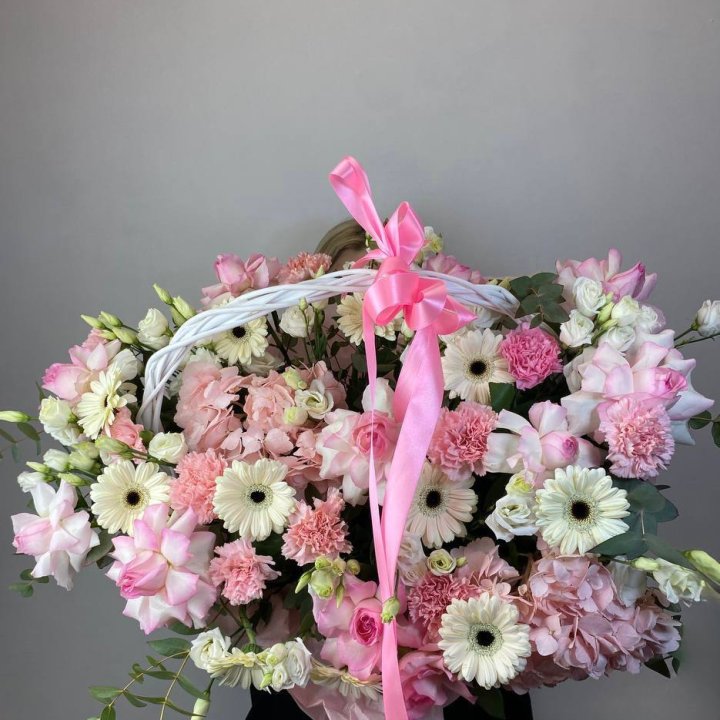 Корзина "Ионита" с доставкой в Ярославле