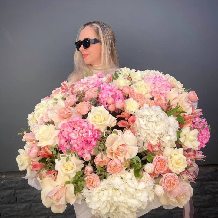 Корзина "Волшебная фиэрия" в Ярославле