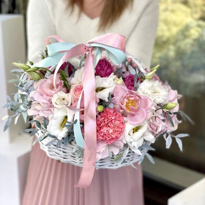 Корзинка №2 в Ярославле