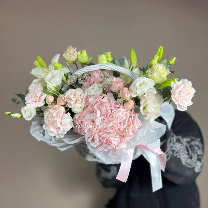 Цветочная композиция №5 в Ярославле