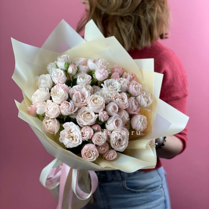 Букет "Моника" в Ярославле