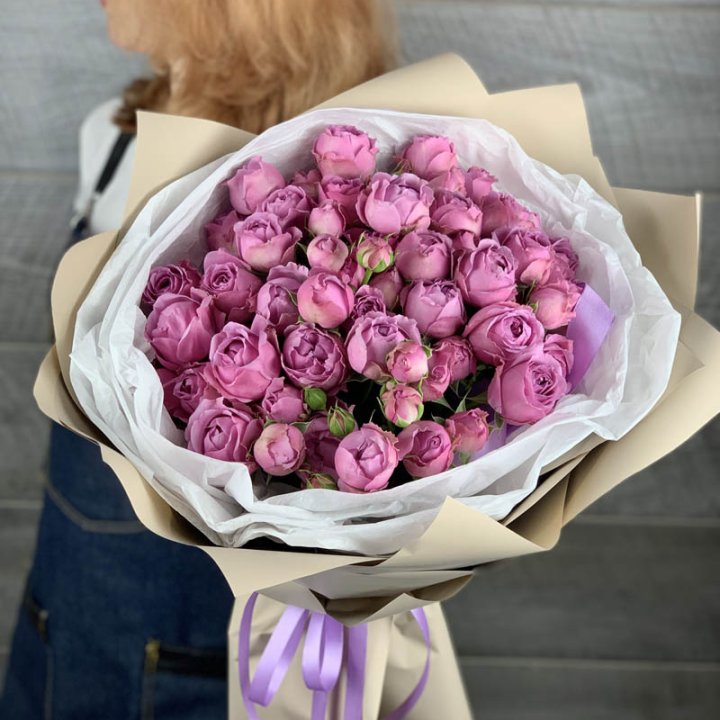 Букет Мисти Бабблс в Ярославле