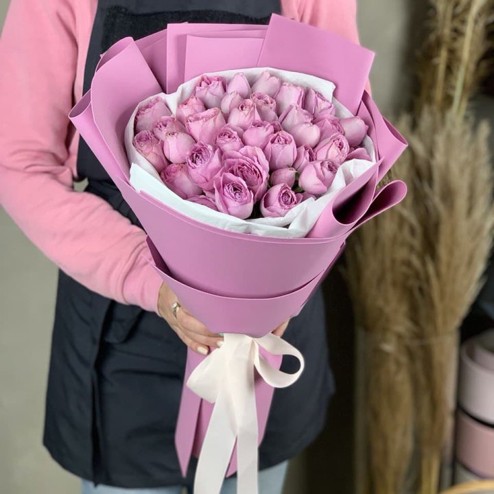 Lavender Pionka в Ярославле