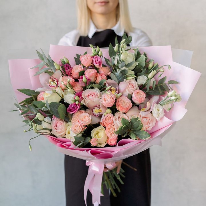 Букет "Мили" в Ярославле