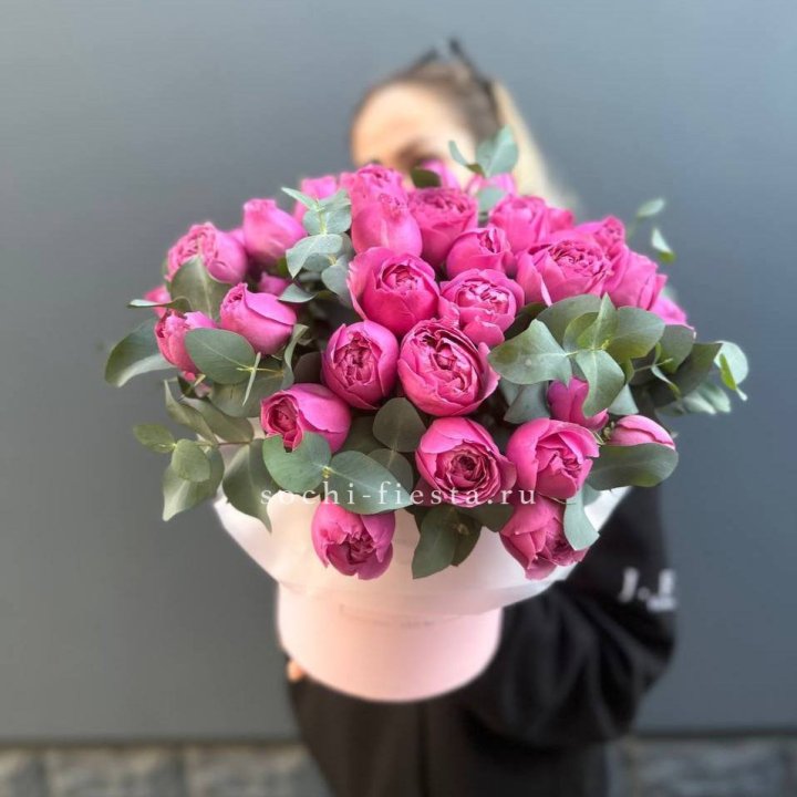 Мисти бокс №2 в Ярославле