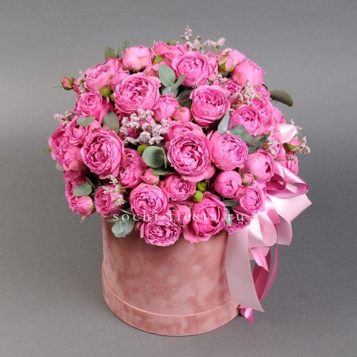 Мисти бокс №1 в Ярославле