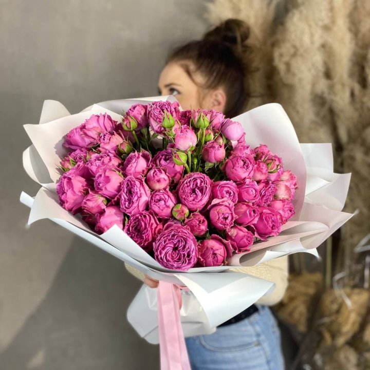 25 мисти баблс в воздушном оформлении в Ярославле