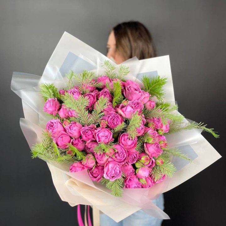 Мисти крисмас в Ярославле