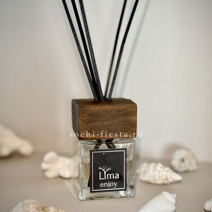 Диффузор для дома с палочками "Энджой" в Ярославле