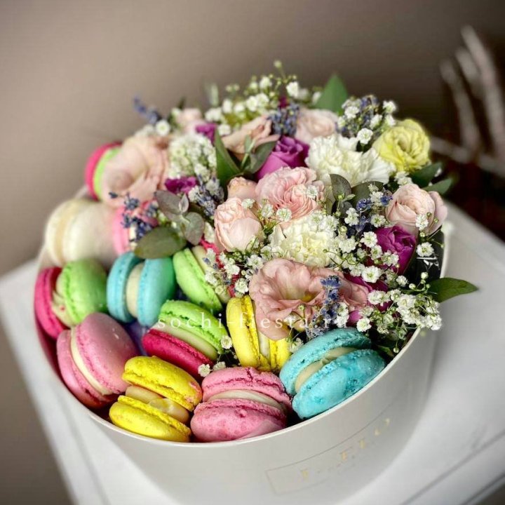 Крем бокс в Ярославле