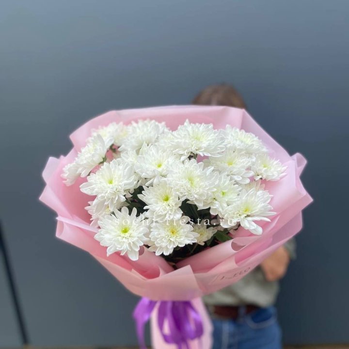  Букет "Хриза" в Ярославле