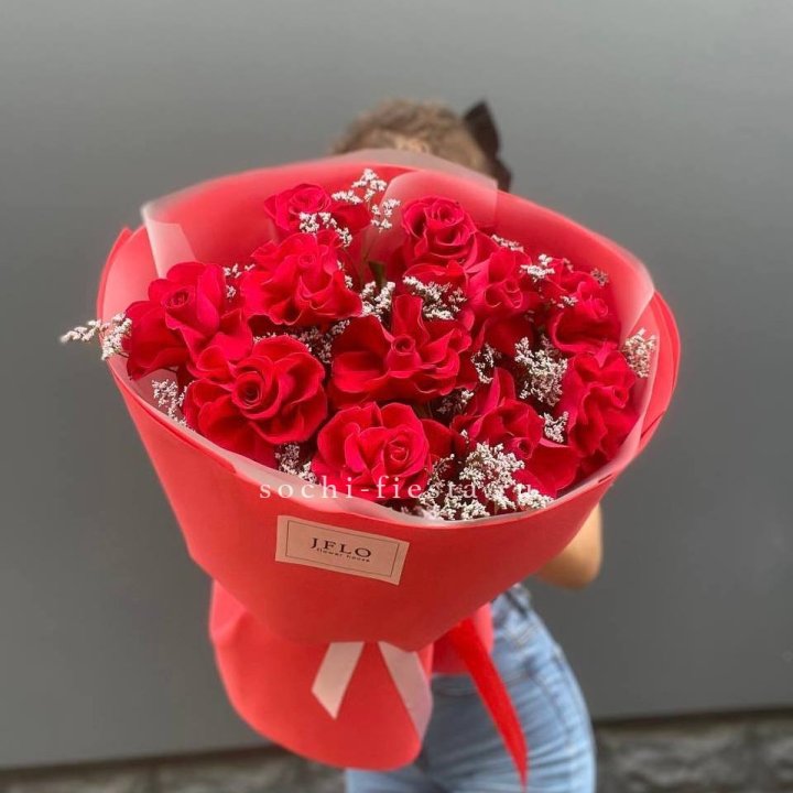 Букет "Элегант" в Ярославле