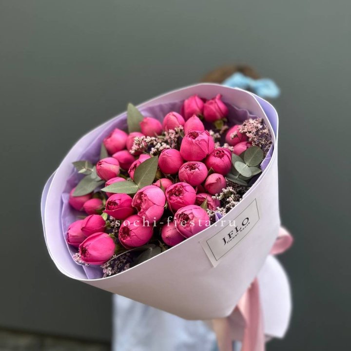 Мисти Баблс  "Кремиси" в Ярославле