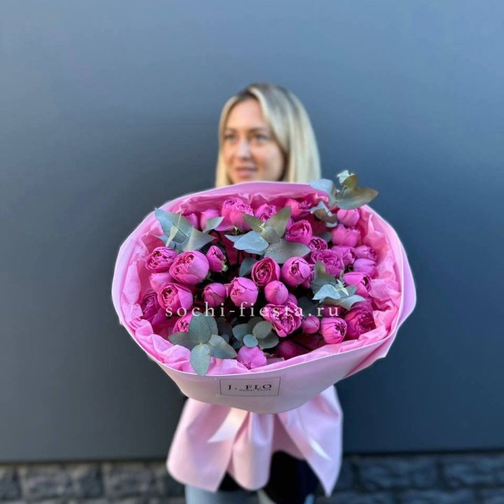 19 Мисти бабблс в Ярославле