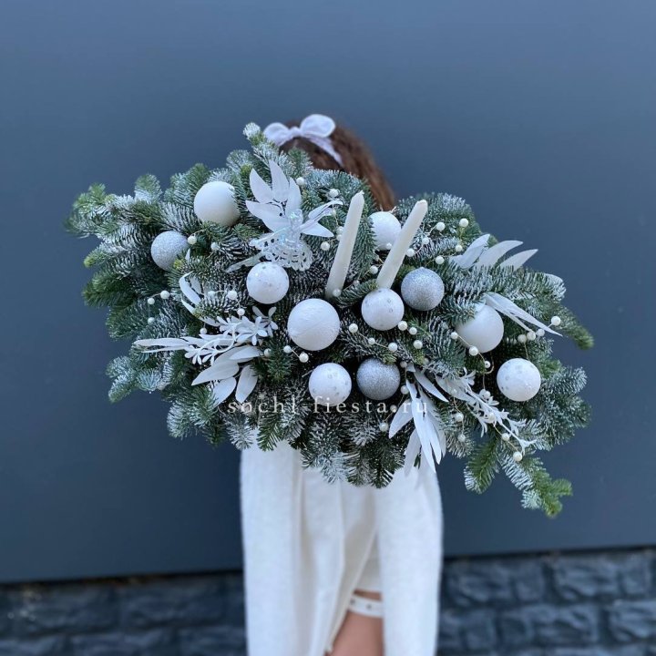 Композиция настольная  в Ярославле