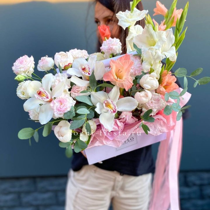 Ящик №3 в Ярославле