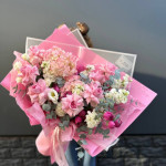 Заказать БУКЕТЫ ИЗ ЦВЕТОВ в Ярославле с доставкой и по самым низким ценам
