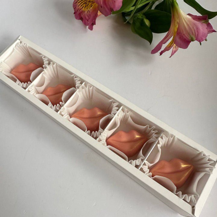 Бельгийский шоколад губки с доставкой в Ярославле