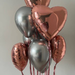 Заказать ШАРЫ в Ярославле с доставкой и по самым низким ценам