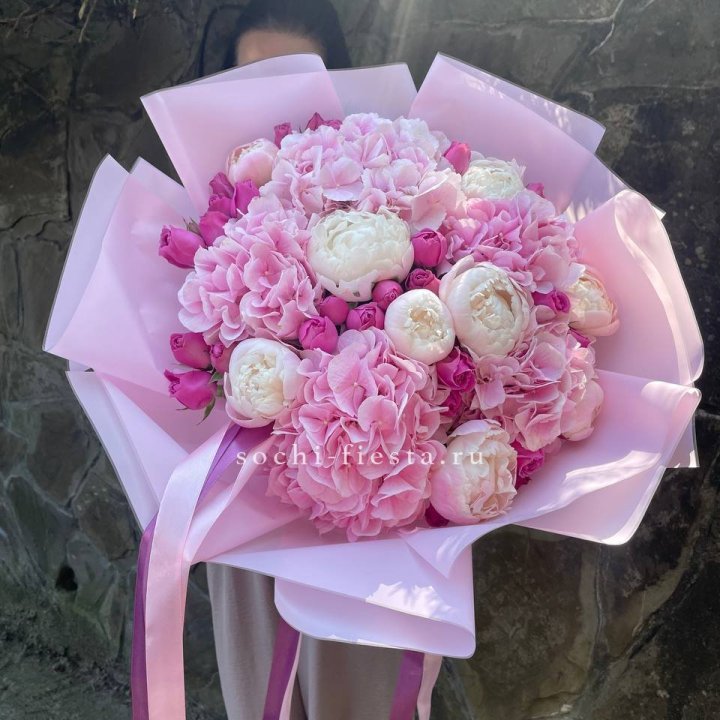 Букет "Валдбери" в Ярославле