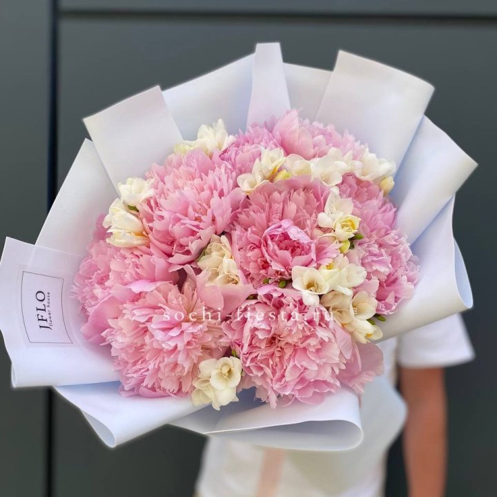  Букет "Фешен" в Ярославле