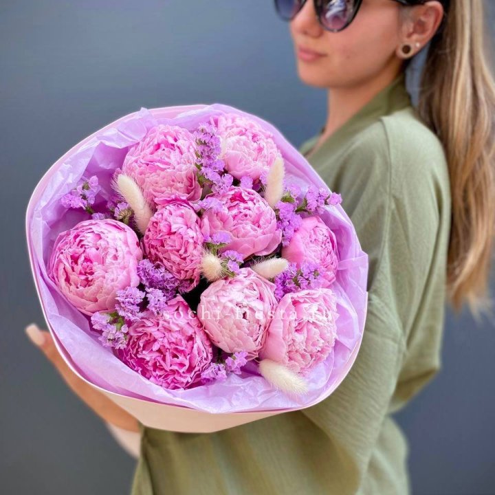  Букет "Белла" в Ярославле