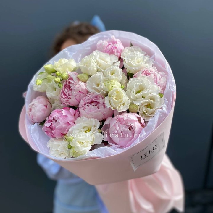  Букет "Килиан" в Ярославле