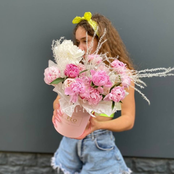 Цилиндр "Амина" в Ярославле