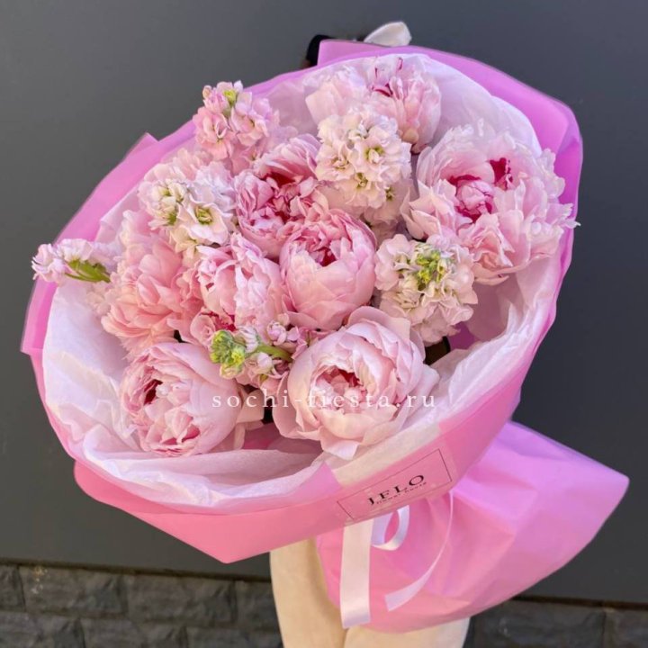  Букет "Кирки" в Ярославле