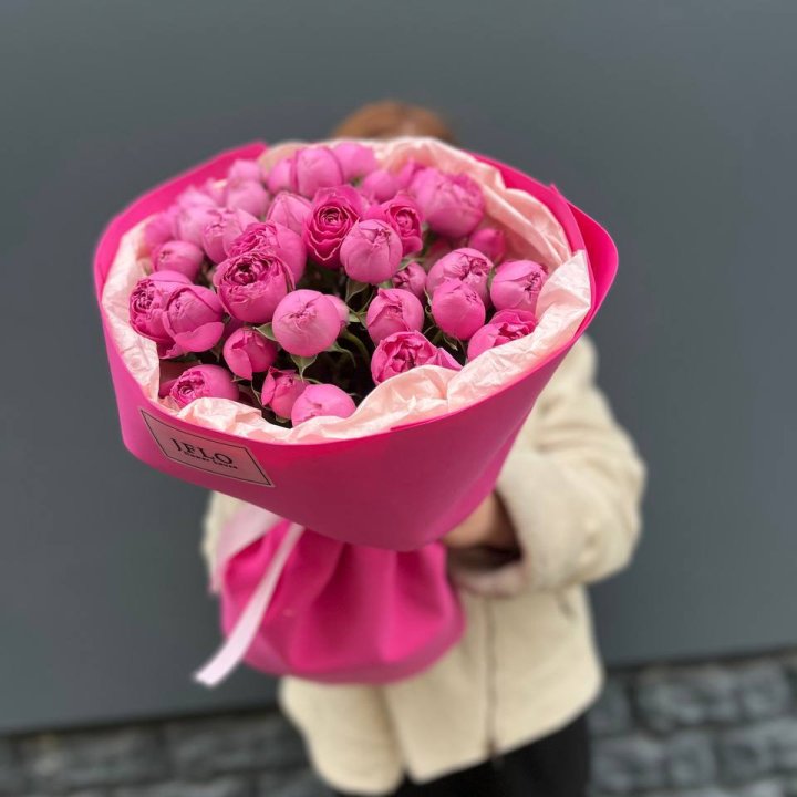 11 мисти баблс в Ярославле