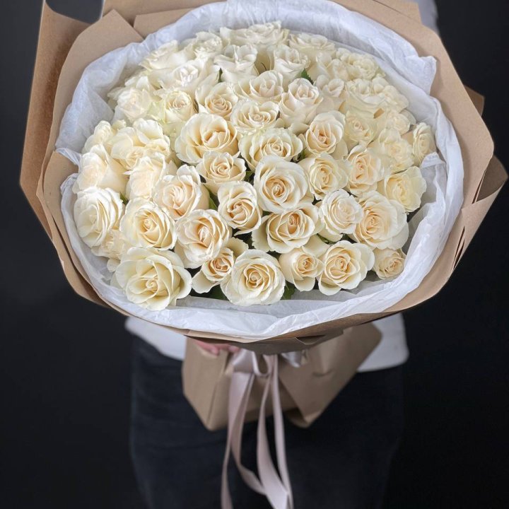 51 кеннийская роза в Ярославле