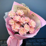 Заказать  ФРАНЦУЗСКИЕ РОЗЫ в Ярославле с доставкой и по самым низким ценам