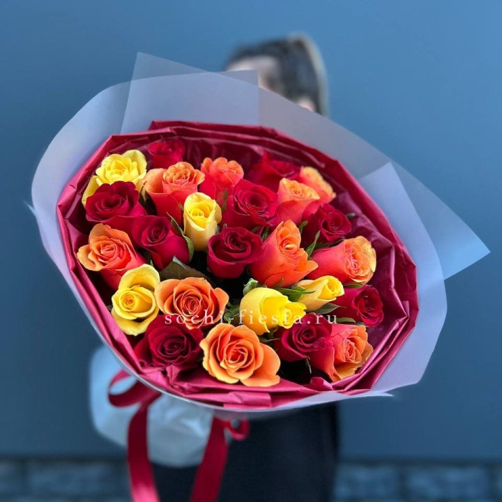 Кенийский микс "Краски 2" в Ярославле