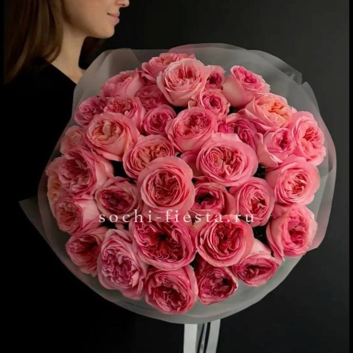 39 Пинк экспрешен  в Ярославле