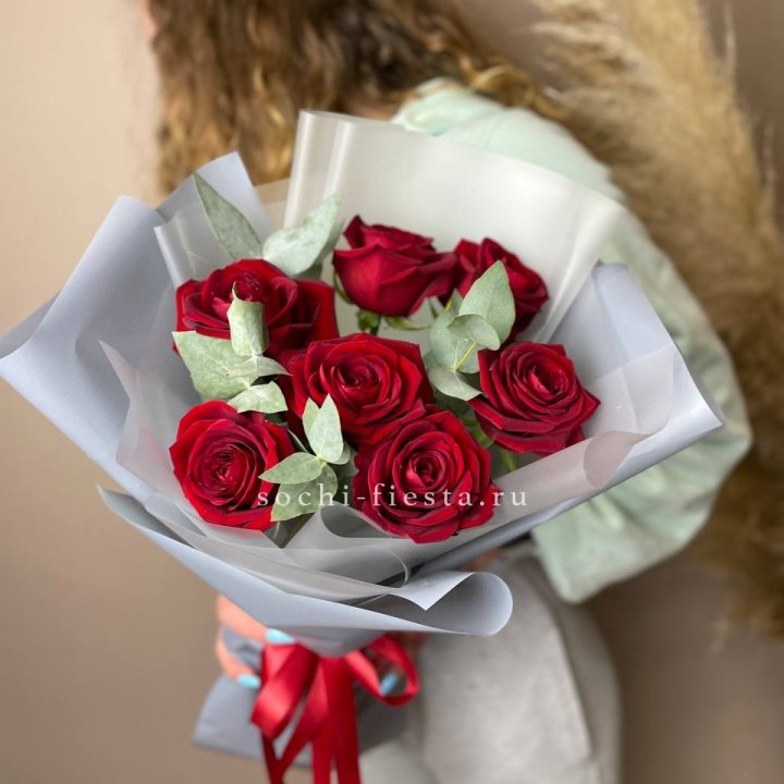 Букет Успеха в Ярославле