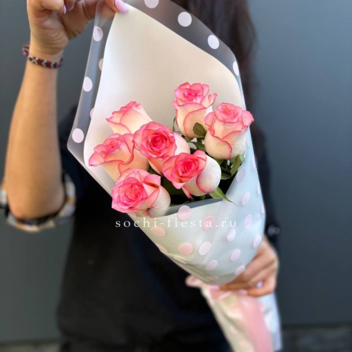 Букет Яркости в Ярославле