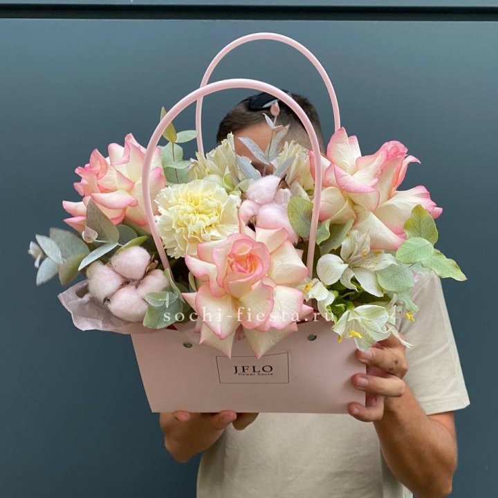 Сумочка "Закат" в Ярославле