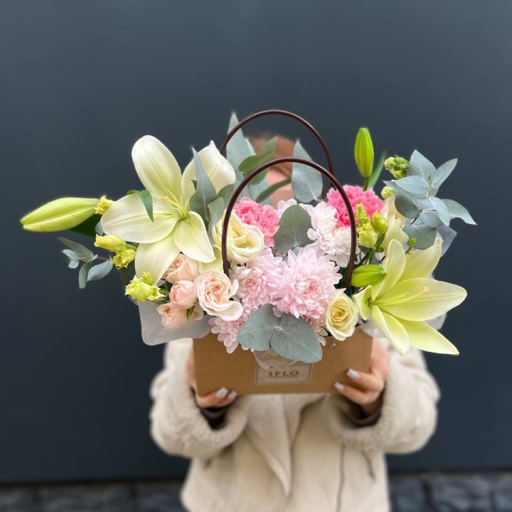  Сумочка "Полумесяц" в Ярославле