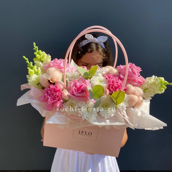 Сумочка "Нежная Леди" в Ярославле