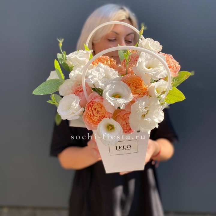 Сумочки "Джульетта"  в Ярославле