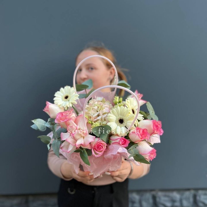 Сумочка "Для нее" в Ярославле