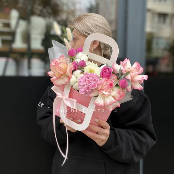 Сумочка "Мир" в Ярославле