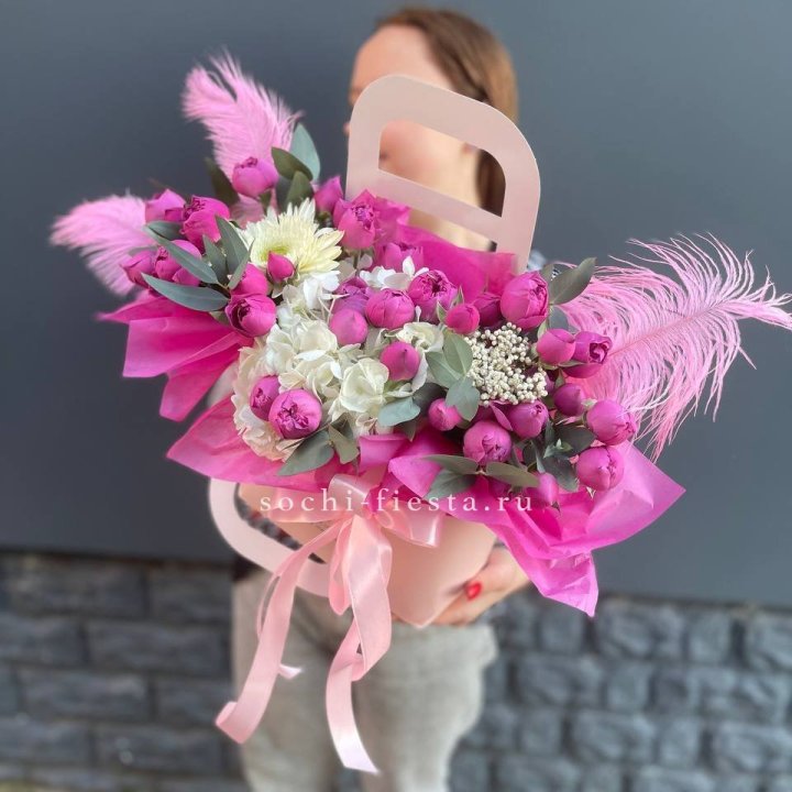 Сумочка "Симфония" в Ярославле