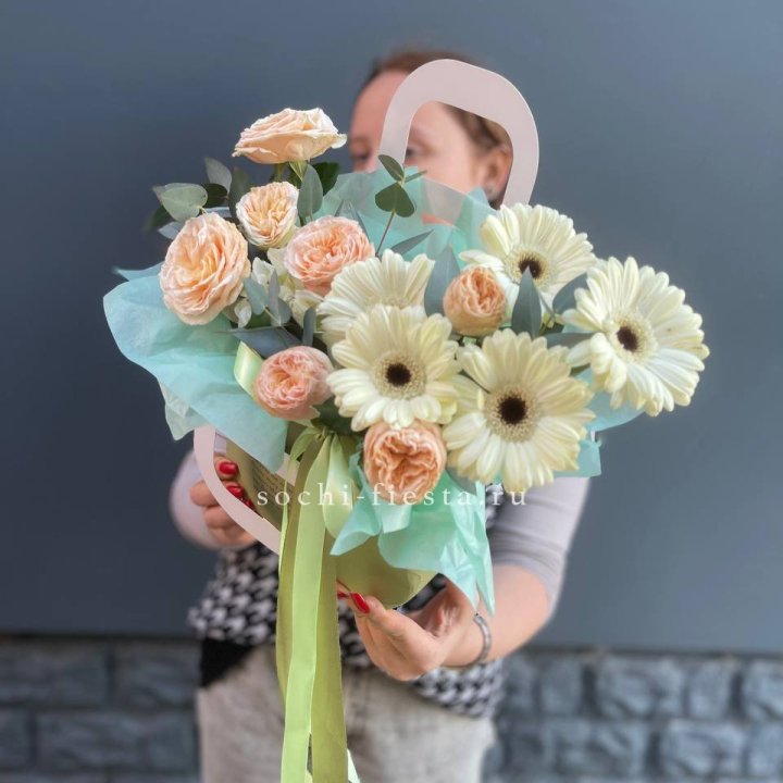  Сумочка "Лунная радуга" в Ярославле