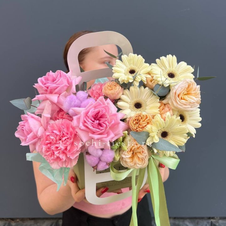 Сумочка дуо в Ярославле